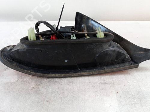 Right taillight BMW Z3 Roadster (E36) 1.8 i | BP28192418C35 