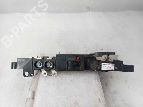 Electronic module HONDA INSIGHT (ZE_) 1.3 IMA (ZE28, ZE2) | BP17950912M83 