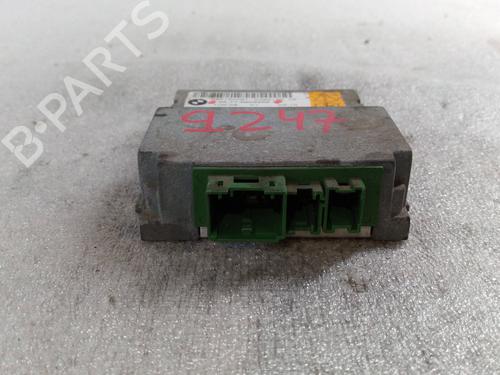 ECU airbags BMW 7 (E65, E66, E67) 735 i, Li | BP32721887M53 - Image 3