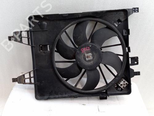 Fan SKODA KAMIQ (NW4)  | BP21016788M128 