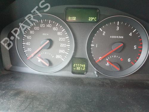 Front left window mechanism VOLVO V50 (545) 1.6 D | BP14937310C22 
