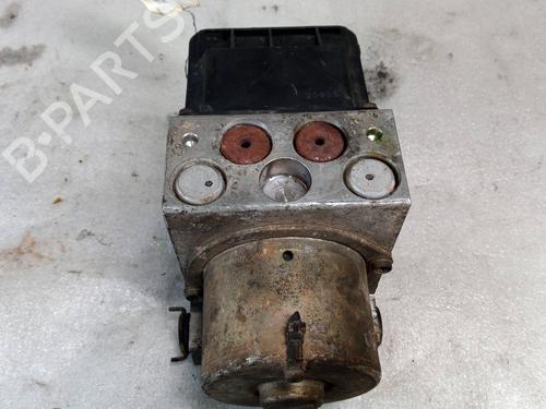 ABS Bremseaggregat NISSAN X-TRAIL I (T30)  | BP24802455M43