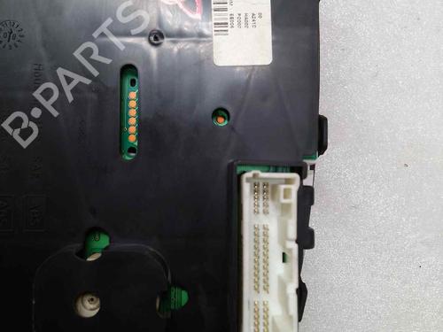 Instrument cluster NISSAN QASHQAI I (J10, NJ10) 2.0 dCi | BP14998728C47