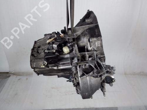 Gearbox PEUGEOT 308 I (4A_, 4C_) 2.0 HDi | BP13479494M3 