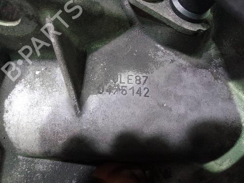 Gearbox PEUGEOT 406 Coupe (8C) 3.0 V6 | BP9498023M3