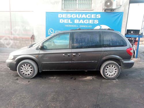 Elektronische module CHRYSLER VOYAGER IV (RG, RS) 2.5 CRD | BP17950931M83 