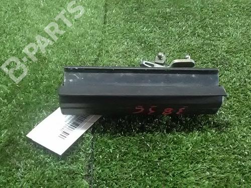 Heckklappengriff SEAT TOLEDO II (1M2) 8007568 | B-Parts