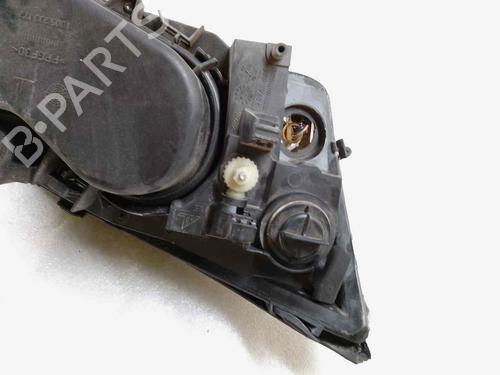 Faro izquierdo FORD MONDEO III (B5Y) 2.2 TDCi | BP17950603C28
