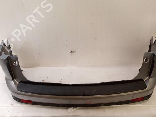 Used Rear bumper OPEL ASTRA H (A04) 1.6 (L48) (105 hp) 24824839
