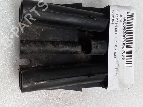 Used Ignition distributor PEUGEOT 308 I (4A_, 4C_) 1.6 16V (150 hp) 23272274