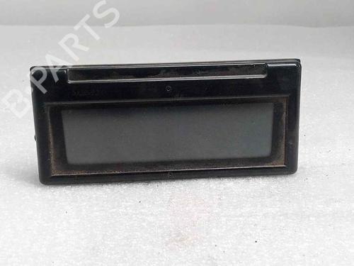 Multifunctionele display VOLVO V50 (545)  | BP16445455C48 