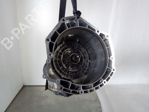 Gearkasse JAGUAR S-TYPE II (X200) [1998-2008]  10990939