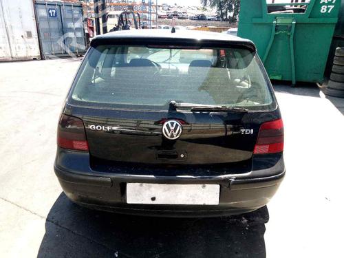 Køleblæser VW GOLF IV (1J1) 1.9 TDI | BP18884311M128 