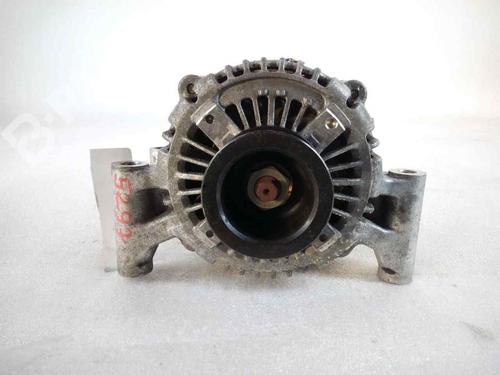 Used Alternator Alternator JAGUAR S-TYPE II (X200) 2.5 V6 (200 hp) 10961010 10961010