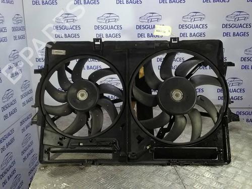 Radiator fan AUDI A4 B8 Avant (8K5) | BP11697711M35