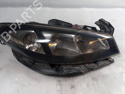 Used Right headlight RENAULT LAGUNA II (BG0/1_) 2.2 dCi (BG0F) (150 hp) 16838062