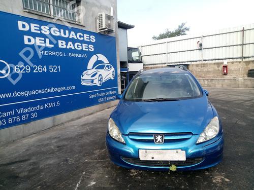 Styring servopumpe PEUGEOT 307 Break (3E)  | BP21814354M99 