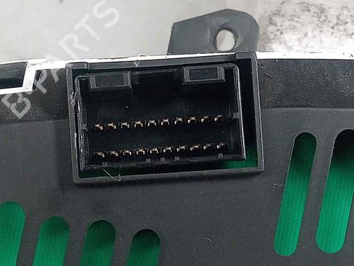 Instrument cluster HYUNDAI i20 I (PB, PBT)  | BP16315014C47 