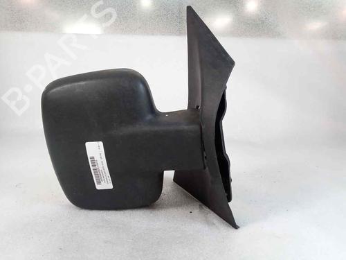 Right mirror MERCEDES-BENZ VITO Van (W638) 112 CDI 2.2 (638.094) | BP19063298C27 