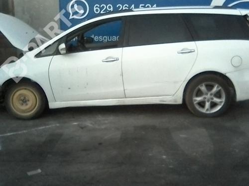 Used Parts MITSUBISHI GRANDIS (NA_W)  2.0 DI-D (NA8W)  942695