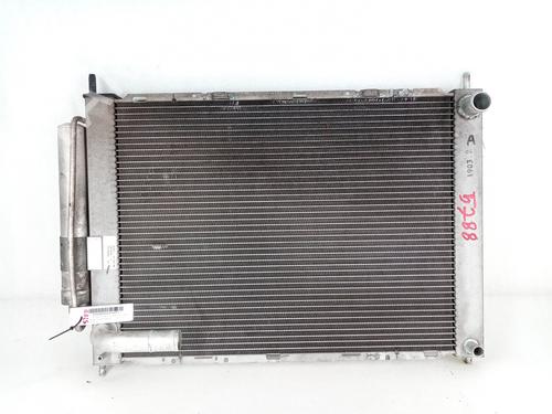 AC radiator NISSAN MICRA III (K12) 1.4 16V | BP11849181M32 