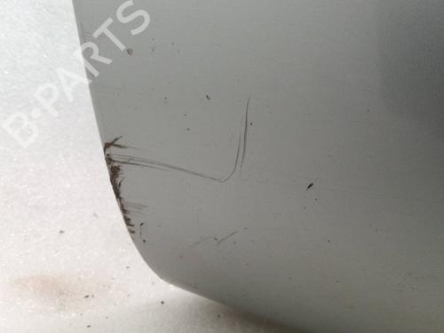 Front bumper FIAT ULYSSE (179_) 2.2 JTD | BP26453224C7 