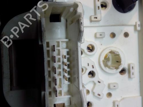 Climate control OPEL VIVARO A Van (X83) 2.5 CDTI (F7) | BP8329495I5
