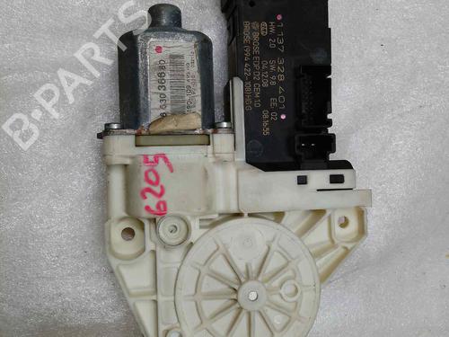 Used Left front window motor PEUGEOT 407 (6D_) 2.0 (6DRFNB, 6DRFNE) (136 hp) 14936716