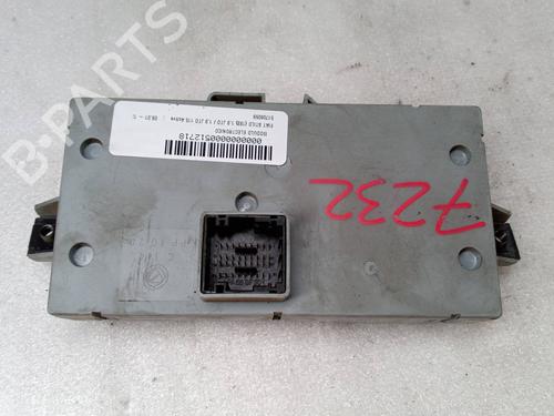 Used Electronic module FIAT STILO (192_) 1.9 JTD (192_XE1A) (115 hp) 16731826