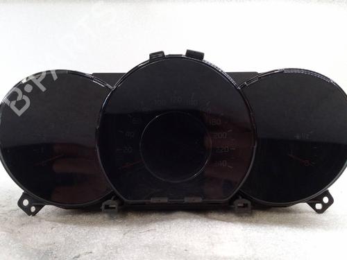 Used Instrument cluster KIA CEE'D (JD) [2012-2018]  27575210