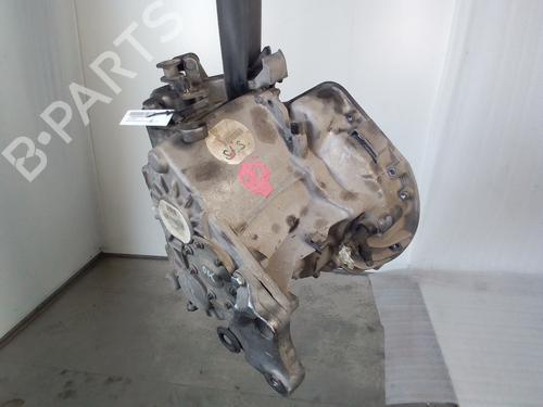 Gearbox MERCEDES-BENZ A-CLASS (W169) A 180 CDI (169.007, 169.307) | BP17331045M3 