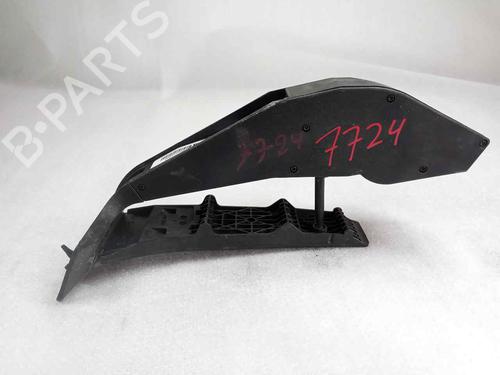 Used Pedal BMW X3 (E83) 2.0 d (150 hp) 18547621