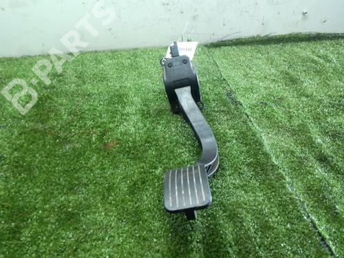 Used Pedal Pedal PEUGEOT 3008 I MPV (0U_) 2.0 HDi 150 / BlueHDi 150 (150 hp) 8214142 8214142