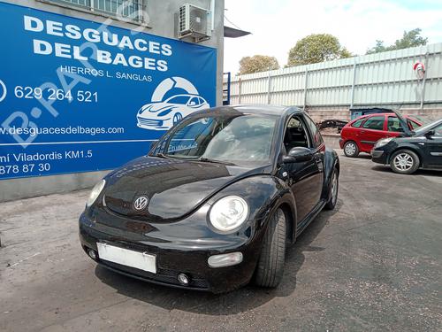 Schloss Heckdeckel VW NEW BEETLE (9C1, 1C1) 1.9 TDI | BP10194840C101 
