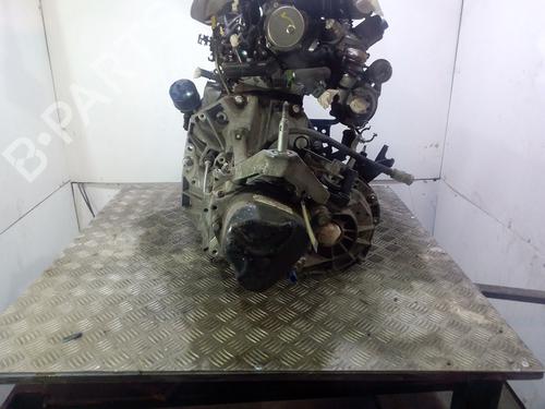 Used Gearbox DACIA SANDERO [2008-2025]  8684660
