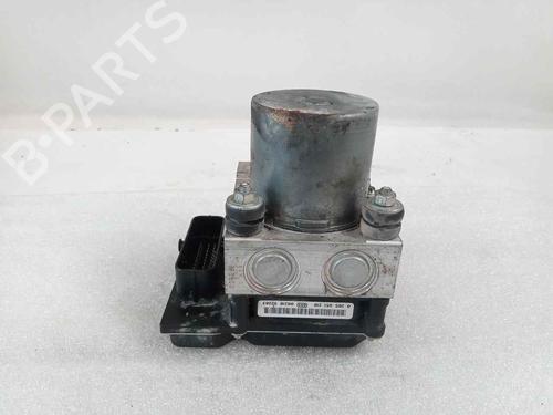 Used ABS pump PEUGEOT 308 SW I (4E_, 4H_) 1.6 HDi (109 hp) 20649938