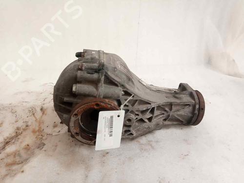Used Rear differential AUDI A5 Sportback (8TA) 2.7 TDI (190 hp) 20700458