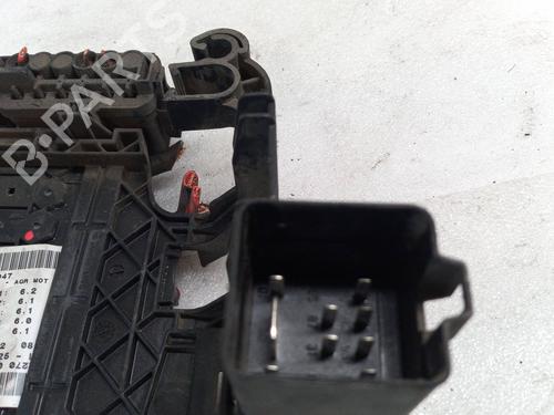 Fuse box SEAT IBIZA IV (6J5, 6P1)  | BP24802560E1 