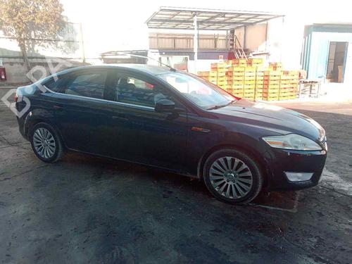 Alternator FORD MONDEO IV (BA7)  | BP16774243M7 