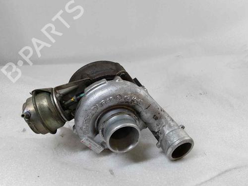 Turbolader/Kompressor AUDI A4 B6 (8E2) 2.5 TDI quattro | BP15178197M71 