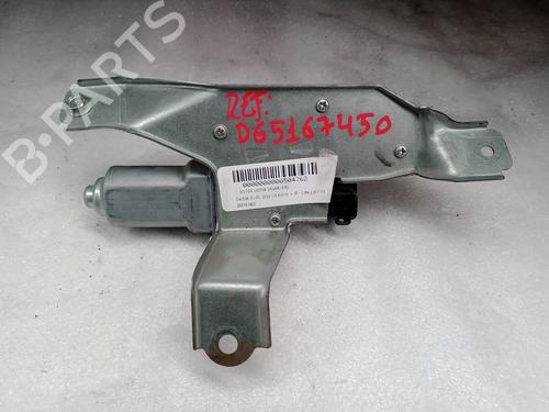 Viskermotor vindrude MAZDA 2 (DE_, DH_) 1.3 (DE3FS) (86 hp) 15232911