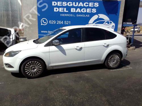 Radio FORD FOCUS II (DA_, HCP, DP) 1.8 TDCi | BP15288398E6 