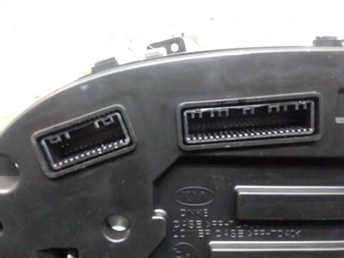 Instrument cluster KIA PICANTO II (TA) 1.0 | BP8920155C47