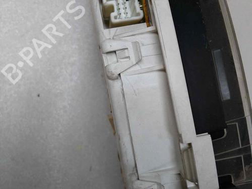 Instrument cluster MAZDA 2 (DY) 1.4 CD | BP14992684C47 