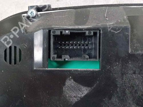 Instrument cluster FIAT FIORINO Box Body/MPV (225_) 1.3 D Multijet (225BXD1A, 225BXB1A, 225BXB11) | BP17613590C47 