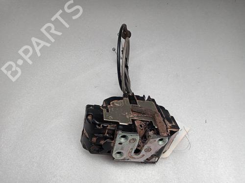 Front right lock NISSAN QASHQAI / QASHQAI +2 I (J10, NJ10, JJ10E) 2.0 dCi | BP15280353C97 