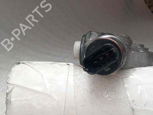 Injection rail NISSAN QASHQAI I (J10, NJ10)  | BP18118507M98 