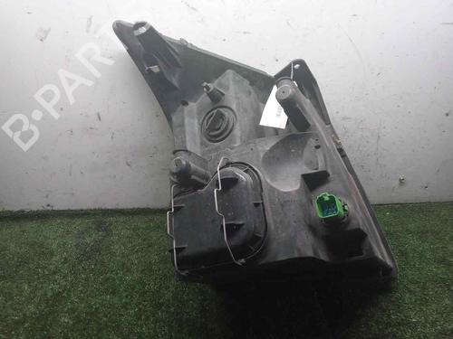 Left headlight FORD TRANSIT CONNECT (P65_, P70_, P80_) 1.8 16V | BP9540993C28 