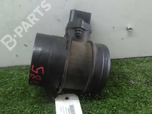 Mass air flow sensor AUDI A4 B7 Avant (8ED) 2.0 TDI | BP8335715M95 