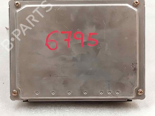 Motorstyringsenhed AUDI A6 C5 Avant (4B5) 2.5 TDI | BP16067088M57 